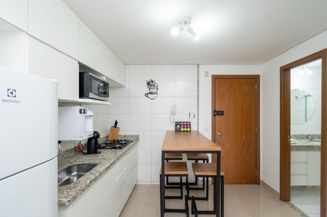 Apartamento The Expression Bueno Goiânia