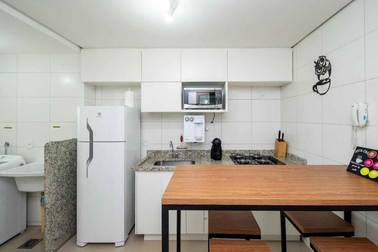 Apartamento The Expression Bueno Goiânia